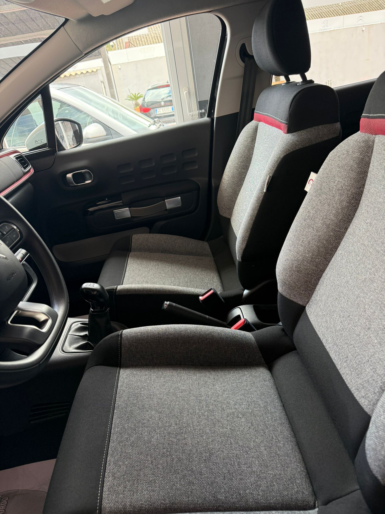 CITROEN C3 1.2 PURETECH “SHINE” 83 CV