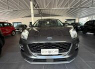FORD PUMA 1.0 ECOBOOST “TITANIUM” 124 CV