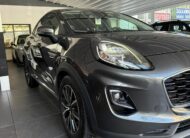 FORD PUMA 1.0 ECOBOOST “TITANIUM” 124 CV