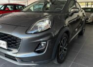 FORD PUMA 1.0 ECOBOOST “TITANIUM” 124 CV
