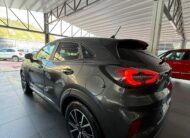 FORD PUMA 1.0 ECOBOOST “TITANIUM” 124 CV