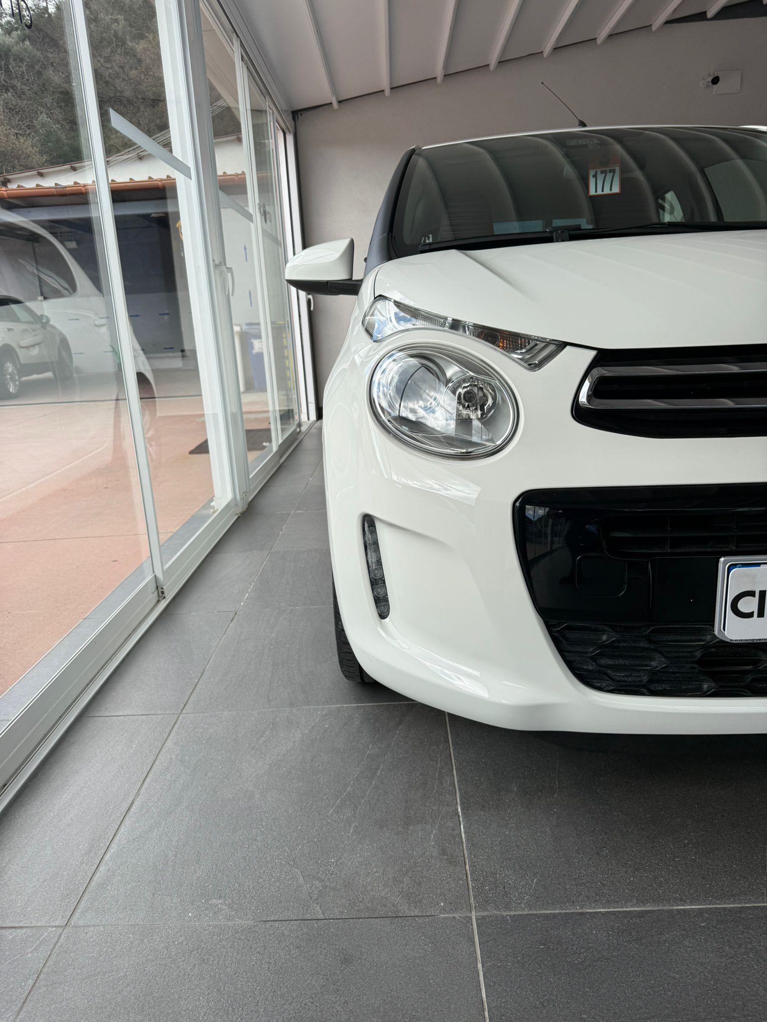 CITROEN C1 1.0 VTi “URBAN RIDE” 72 CV