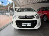 CITROEN C1 1.0 VTi “URBAN RIDE” 72 CV