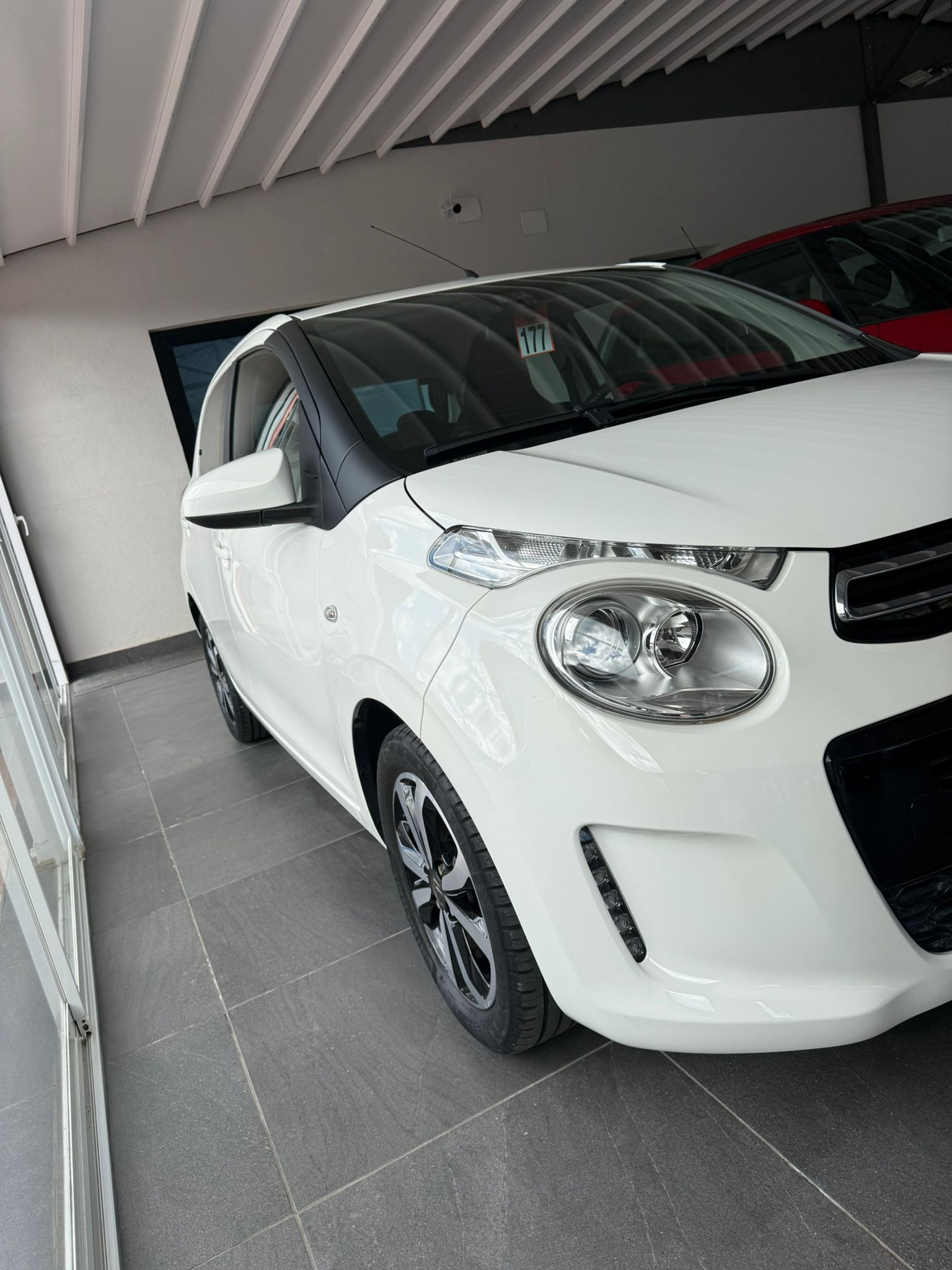 CITROEN C1 1.0 VTi “URBAN RIDE” 72 CV