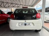 CITROEN C1 1.0 VTi “URBAN RIDE” 72 CV