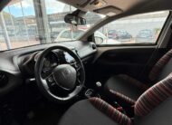 CITROEN C1 1.0 VTi “URBAN RIDE” 72 CV