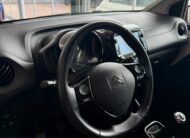 CITROEN C1 1.0 VTi “URBAN RIDE” 72 CV