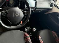 CITROEN C1 1.0 VTi “URBAN RIDE” 72 CV