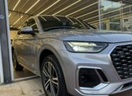 AUDI Q5 SPB 40 TDI S-TRONIC S-LINE 204 CV
