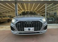 AUDI Q5 SPB 40 TDI S-TRONIC S-LINE 204 CV