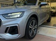 AUDI Q5 SPB 40 TDI S-TRONIC S-LINE 204 CV