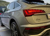 AUDI Q5 SPB 40 TDI S-TRONIC S-LINE 204 CV