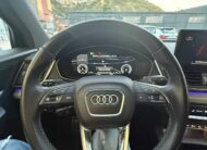 AUDI Q5 SPB 40 TDI S-TRONIC S-LINE 204 CV