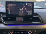 AUDI Q5 SPB 40 TDI S-TRONIC S-LINE 204 CV