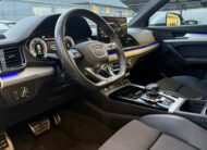 AUDI Q5 SPB 40 TDI S-TRONIC S-LINE 204 CV