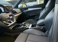 AUDI Q5 SPB 40 TDI S-TRONIC S-LINE 204 CV