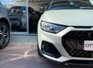 AUDI A1 ALLSTREET 1.0 TSI S-TRONIC “BLACK IDENTITY” 116 CV