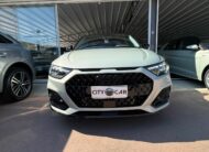 AUDI A1 ALLSTREET 1.0 TSI S-TRONIC “BLACK IDENTITY” 116 CV
