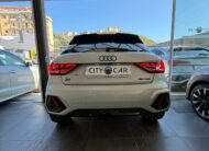 AUDI A1 ALLSTREET 1.0 TSI S-TRONIC “BLACK IDENTITY” 116 CV
