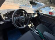 AUDI A1 ALLSTREET 1.0 TSI S-TRONIC “BLACK IDENTITY” 116 CV