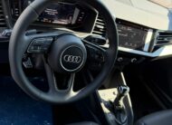 AUDI A1 ALLSTREET 1.0 TSI S-TRONIC “BLACK IDENTITY” 116 CV