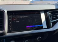 AUDI A1 ALLSTREET 1.0 TSI S-TRONIC “BLACK IDENTITY” 116 CV