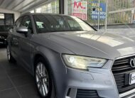 AUDI A3 30 TDI S-TRONIC “BUSINESS ADVANCED” 116 CV