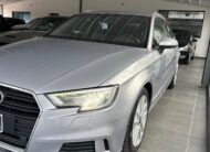 AUDI A3 30 TDI S-TRONIC “BUSINESS ADVANCED” 116 CV