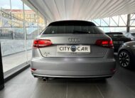 AUDI A3 30 TDI S-TRONIC “BUSINESS ADVANCED” 116 CV