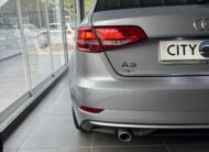 AUDI A3 30 TDI S-TRONIC “BUSINESS ADVANCED” 116 CV