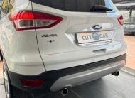 FORD KUGA 2.0 TDCI 4WD POWERSHIFT “TITANIUM” 140 CV