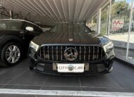 MERCEDES-BENZ A200d AUTOMATIC “SPORT” 150 CV