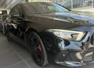 MERCEDES-BENZ A200d AUTOMATIC “SPORT” 150 CV