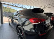 MERCEDES-BENZ A200d AUTOMATIC “SPORT” 150 CV