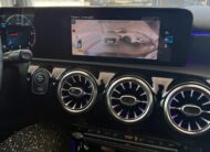 MERCEDES-BENZ A200d AUTOMATIC “SPORT” 150 CV