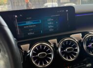 MERCEDES-BENZ A200d AUTOMATIC “SPORT” 150 CV