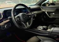 MERCEDES-BENZ A200d AUTOMATIC “SPORT” 150 CV