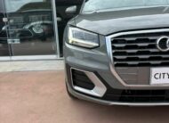 AUDI Q2 35 TDI “IDENTITY BLACK” 150 CV