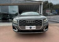 AUDI Q2 35 TDI “IDENTITY BLACK” 150 CV