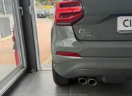 AUDI Q2 35 TDI “IDENTITY BLACK” 150 CV