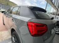 AUDI Q2 35 TDI “IDENTITY BLACK” 150 CV