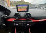 AUDI Q2 35 TDI “IDENTITY BLACK” 150 CV