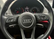 AUDI Q2 35 TDI “IDENTITY BLACK” 150 CV