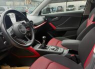 AUDI Q2 35 TDI “IDENTITY BLACK” 150 CV