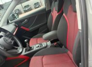 AUDI Q2 35 TDI “IDENTITY BLACK” 150 CV