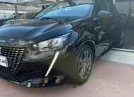 PEUGEOT 208 1.2 PURETECH “ALLURE” 75 CV