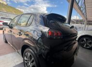 PEUGEOT 208 1.2 PURETECH “ALLURE” 75 CV