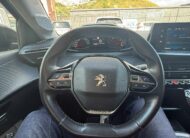 PEUGEOT 208 1.2 PURETECH “ALLURE” 75 CV