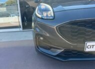 FORD PUMA 1.0 ECOBOOST HYBRID ST-LINE AUTOMATIC 124 CV
