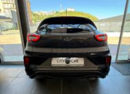 FORD PUMA 1.0 ECOBOOST HYBRID ST-LINE AUTOMATIC 124 CV
